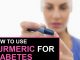 How To Use Turmeric For Diabetes?
