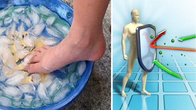 Russian Doctor Claims Your Immune System Can Recover in Only 15 Seconds! Here’s How