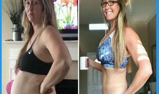 fastest way to lose 20 pounds in just 2 weeks