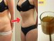 DOCTORS ARE SPEECHLESS: JUST BOIL THESE 2 INGREDIENTS AND YOU WILL QUICKLY LOSE YOUR BODY FAT!