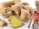 Ginger Wraps: They Eliminate the Mucus from the Lungs Literally Overnight and Stops Severe Coughing