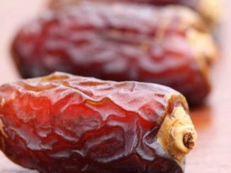 THE DATE IS A MIRACULOUS FRUIT THAT TREATS MANY DISEASES