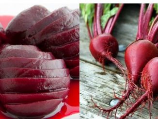 Beets Will Fix Everything Wrong In Your Body!