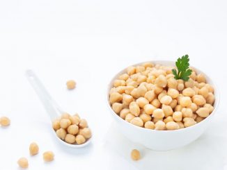 What Will Happen To Your Body If You Eat Chickpeas (Pro-Nutrition Weapon)!
