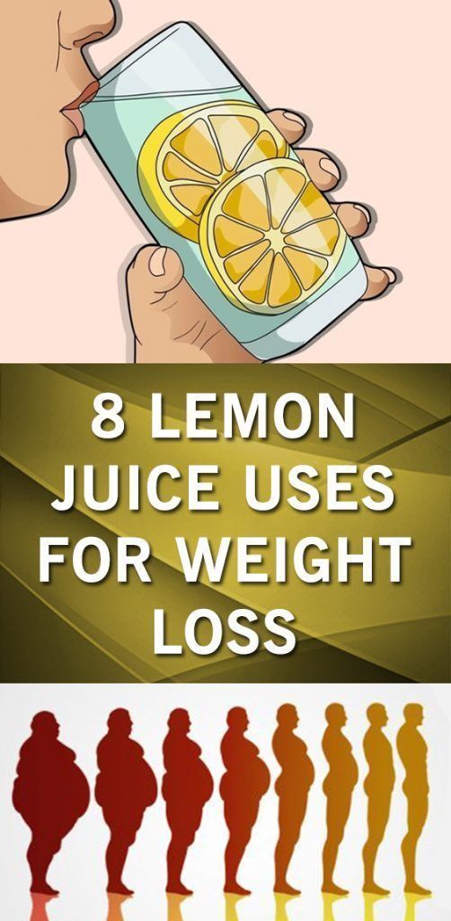 Lemon Juice