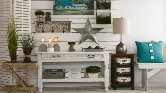 Modern Farmhouse