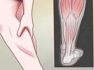This Is Why Your Legs Cramp At Night And How to Stop it From Happening Ever Again