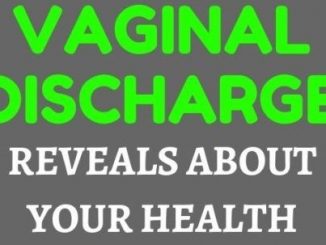 11 Important Things Your Vaginal Discharge Can Reveal About Your Health