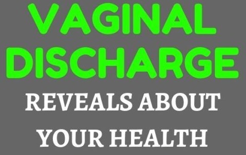 11 Important Things Your Vaginal Discharge Can Reveal About Your Health