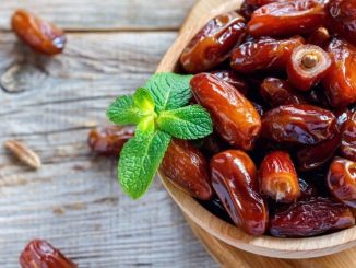 Dates For Diabetes – Is It Safe?