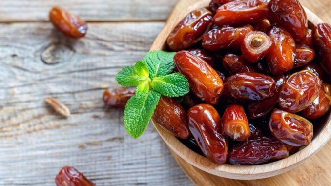 Dates For Diabetes – Is It Safe?