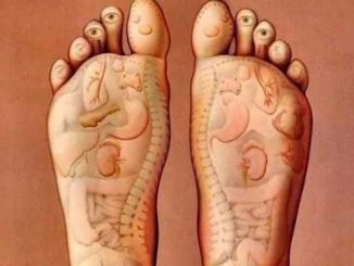 4 BENEFITS OF SLEEPING WITH ONIONS ON YOUR FEET