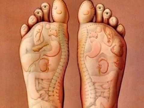 4 BENEFITS OF SLEEPING WITH ONIONS ON YOUR FEET