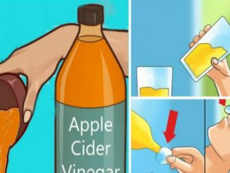 Apple Cider Vinegar