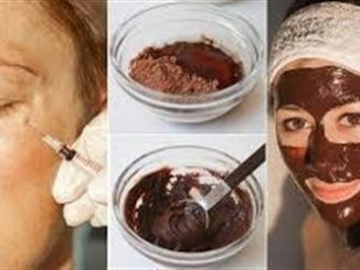 FORGET ABOUT BOTOX! This MASK Removes Wrinkles After Second Use!
