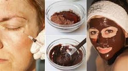 FORGET ABOUT BOTOX! This MASK Removes Wrinkles After Second Use!