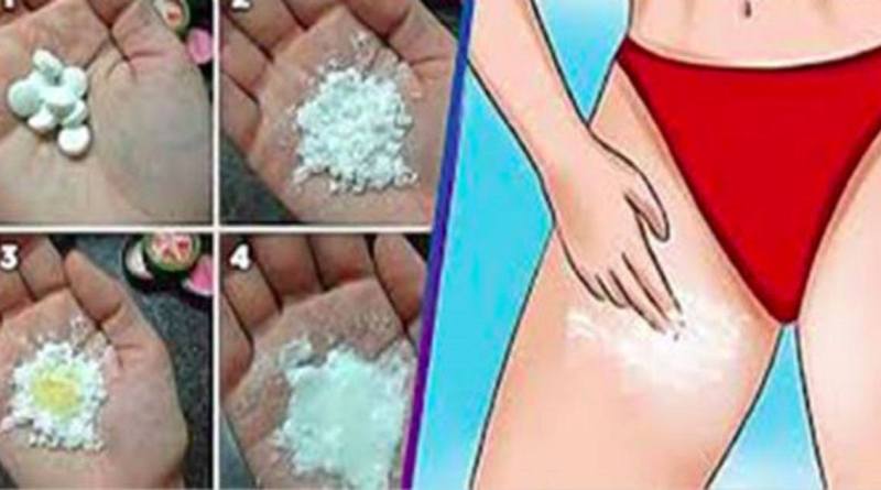 The-Aspirin-Trick-That-All-Women-Should-Know-Great-Results