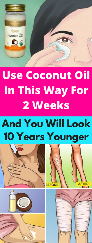 Use-Coconut-Oil-In-This-Way-For-2-Weeks-And-You-Will-Look-10-Years-Younger