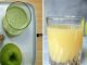 The 3 Juice Colon Cleanse: How Apple, Ginger, and Lemon Can Flush Pounds of Toxins From Your Body