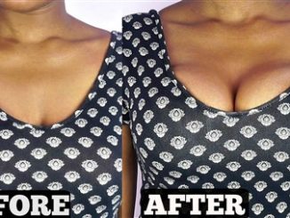 Breast Surgery? Learn How To Get Bigger Breasts Without Surgery!