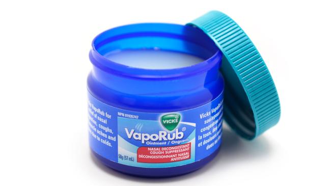 vicks