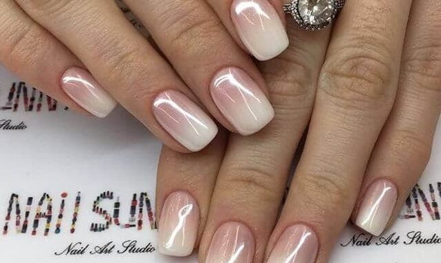 Nail Art Designs In Every Color And Style Nail Art Designs In Every Color And Style