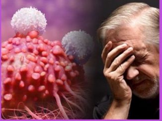 Warning Signs That Cancer Is Growing In Your Body!