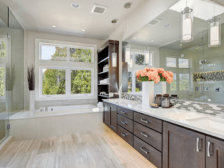 MISTAKES TO AVOID WHEN TAKING ON A BATHROOM REMODEL