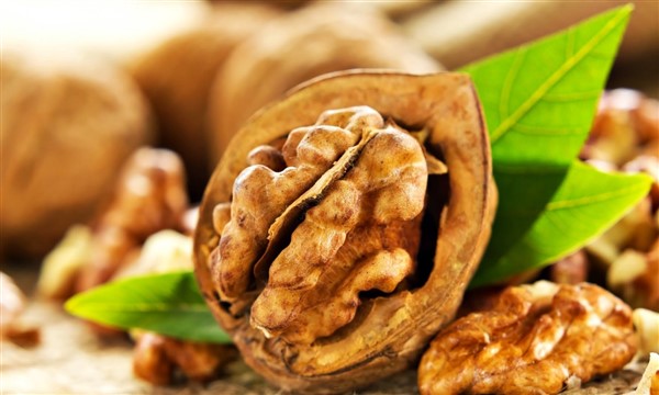 Eat 5 Walnuts And Wait 4 Hours: This Is What Will Happen To You!