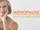 What Are The Menopause Symptoms And Signs?