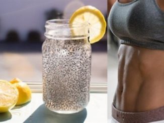 Lose 40 Pounds in Just 1 Month With This Biggest Fat Burn Recipe!
