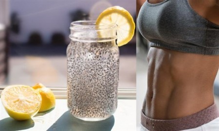 Lose 40 Pounds in Just 1 Month With This Biggest Fat Burn Recipe!