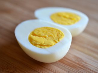 Instant Pot Eggs (Perfect Hard-Boiled & Soft-Boiled Eggs)