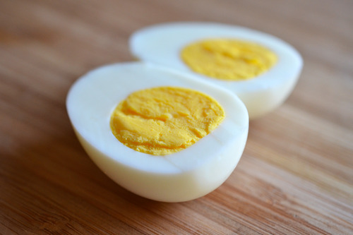 Instant Pot Eggs (Perfect Hard-Boiled & Soft-Boiled Eggs) Instant Pot Eggs (Perfect Hard-Boiled & Soft-Boiled Eggs)