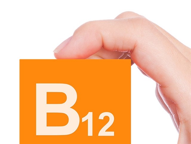 Vitamin B12 Deficiency Makes You Weak and Tired and Foods to Increase Vitamin B12 Levels