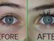 GROW YOUR EYELASHES & EYEBROWS IN JUST 3 DAYS, EYELASH AND EYEBROW SERUM