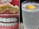 This Mouthwash Removes Plaque From Teeth In 2 Minutes