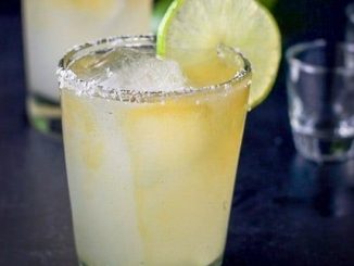 ULTIMATE CADILLAC MARGARITA