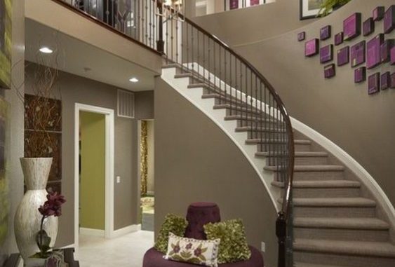 20+ Staircase Space Idea Creative Ways To Use