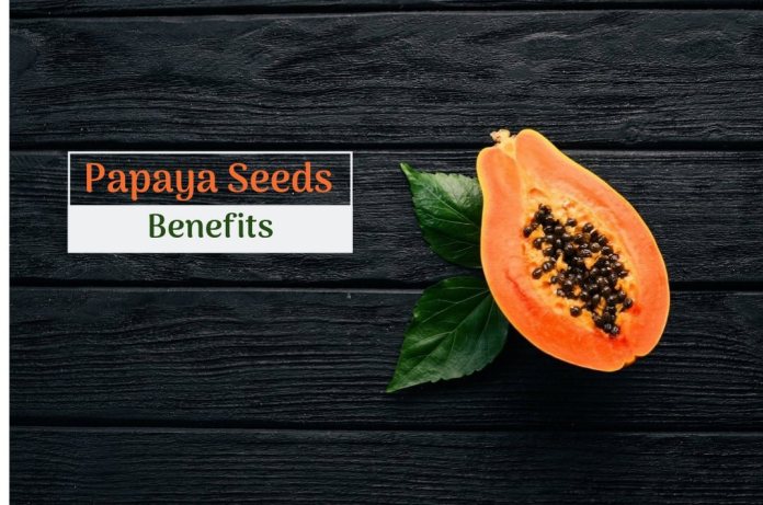 7 Marvelous Papaya Seeds Benefits on your Health