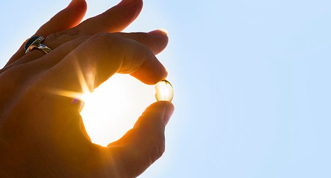 How to Prevent Negative Vitamin D Side Effects How to Prevent Negative Vitamin D Side Effects
