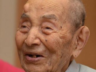 104-Year Old Japanese Doctor Recommends These 14 Healthy Pieces of Advice