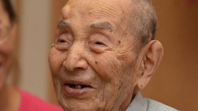 104-Year Old Japanese Doctor Recommends These 14 Healthy Pieces of Advice