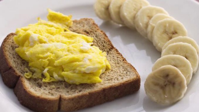 Military Diet: Lose 10 Pounds in Just 3 Days Military Diet: Lose 10 Pounds in Just 3 Days