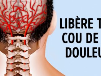 7 façons efficaces de se débarrasser de la douleur au cou