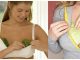 Women Are Putting Cabbage Leaves On Their Breast, Reason Behind It Will Make You Happy