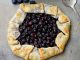 BLUEBERRY CROSTATA RECIPE