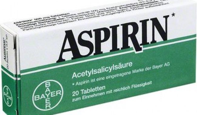 THE 10 TRICKS WITH ASPIRIN THAT EVERY WOMAN HAS TO KNOW. IT CHANGES YOUR LIFE COMPLETELY
