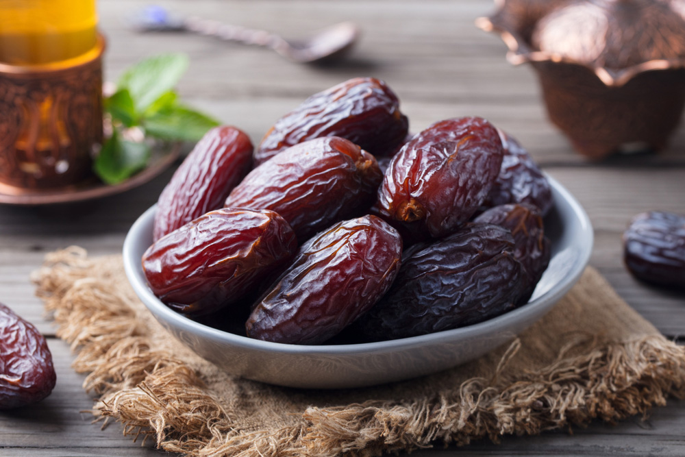 If You Eat Dates Everyday For 1 Week This Is What Happens To Your Body