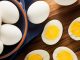 BOILED EGG DIET – LOSE 20 POUNDS IN JUST 2 WEEKS